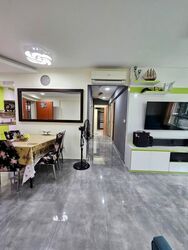 Blk 502C Palm Breeze @ Yishun (Yishun), HDB 4 Rooms #546219081